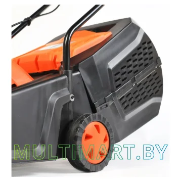 Газонокосилка Patriot PT 1132 E (512309222) картинка 7